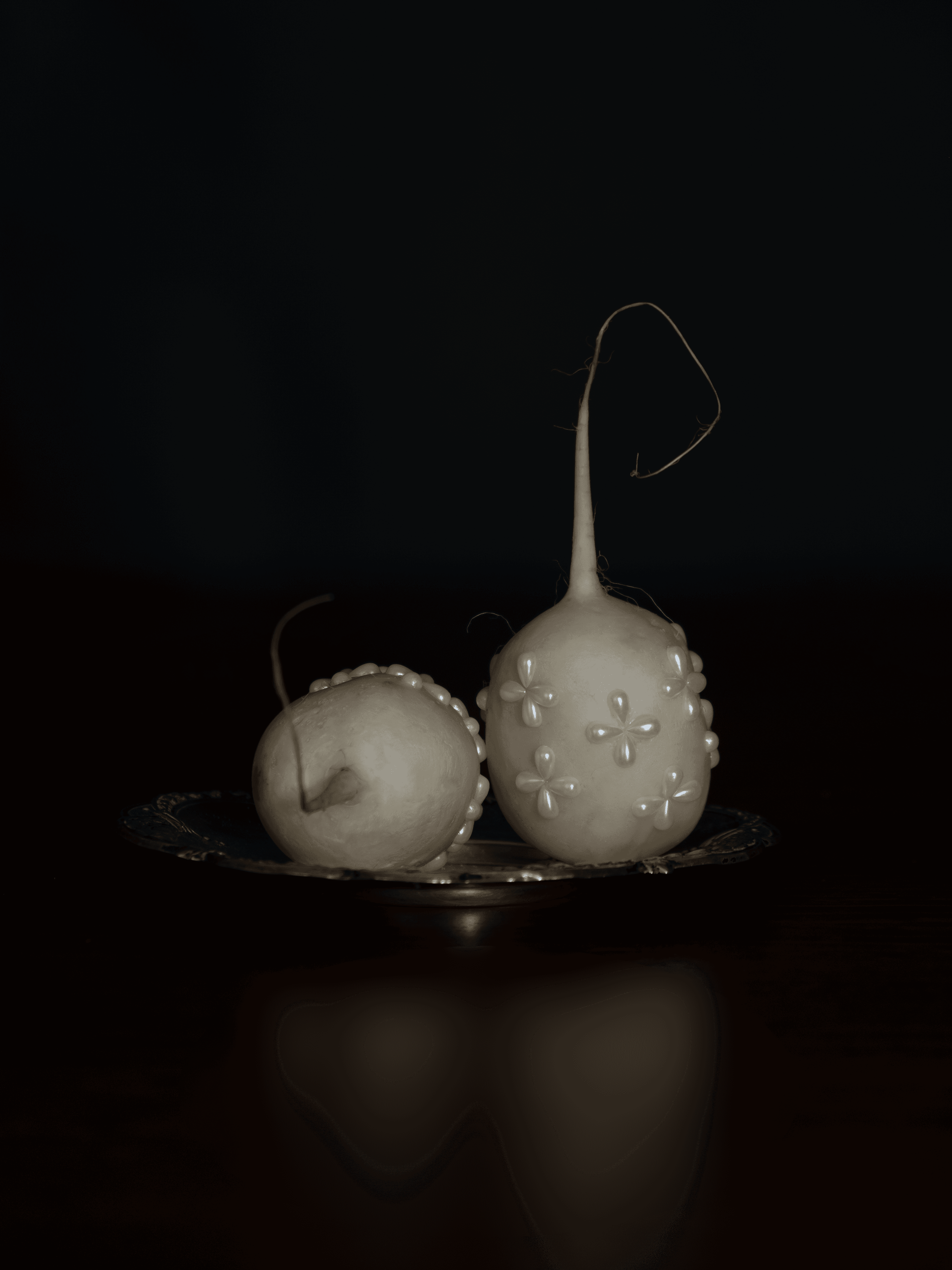 Chaotic Cakes, Spring Collection 2024 — 1